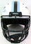 Emmitt Smith Autographed Cowboys FS Lunar Speed Helmet- Beckett W Blue - 757 Sports Collectibles