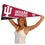 College Flags & Banners Co. Indiana IU Hoosiers Pennant Full Size Felt - 757 Sports Collectibles