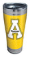 Tervis Triple Walled Appalachian State Mountaineers Insulated Tumbler Cup Keeps Drinks Cold & Hot, 30oz - Stainless Steel, Campus - 757 Sports Collectibles