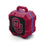 NCAA Oklahoma Sooners Shockbox LED Wireless Bluetooth Speaker, Team Color - 757 Sports Collectibles