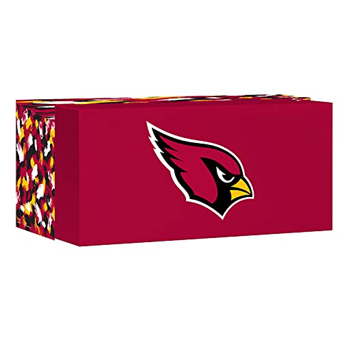 Team Sports America Arizona Cardinals, Ceramic Cup O'Java 17oz Gift Set - 757 Sports Collectibles