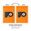 Team Sports America Philadelphia Flyers Garden Flag - 13 x 18 Inches - 757 Sports Collectibles
