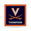 Rico Industries NCAA Virginia Cavaliers Personalized 23" Felt Wall Banner - Sports Decor for Man Cave, Game Room, Office & Bedroom - Long-Lasting, Customizable Wall Decorations - Made in The USA - 757 Sports Collectibles