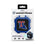 NCAA Louisiana Tech Bulldogs Shockbox LED Wireless Bluetooth Speaker, Team Color - 757 Sports Collectibles