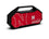 NCAA Nebraska Cornhuskers XL Wireless Bluetooth Speaker, Team Color - 757 Sports Collectibles
