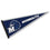 College Flags & Banners Co. Monmouth Pennant Full Size Felt - 757 Sports Collectibles
