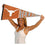 Texas Longhorns Pennant Throwback Vintage Banner - 757 Sports Collectibles