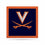 Rico Industries NCAA Virginia Cavaliers Personalized 23" Felt Wall Banner - Sports Decor for Man Cave, Game Room, Office & Bedroom - Long-Lasting, Customizable Wall Decorations - Made in The USA - 757 Sports Collectibles
