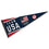 WinCraft Team USA Olympic Full Size Pennant Banner - 757 Sports Collectibles