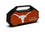 NCAA Texas Longhorns XL Wireless Bluetooth Speaker, Team Color - 757 Sports Collectibles