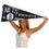 WinCraft Brooklyn Nets Pennant Full Size 12" X 30" - 757 Sports Collectibles