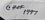 Dave Robinson 1962 All American Autographed/Signed Penn State Jersey 125278 - 757 Sports Collectibles