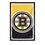 Team Sports America NHL Double Sided Boston Bruins House Flag Officially Licensed Sports Flag for Home Office Yard Sports Gift - 757 Sports Collectibles
