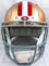 Deion Sanders Autographed San Francisco 49ers F/S 64-95 Speed Helmet-Beckett W Hologram Black - 757 Sports Collectibles