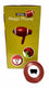 Barwench Games' Football Shaped Megaphone with Voice, Siren and Built in Bottle Opener! - 757 Sports Collectibles