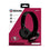 NFL San Francisco 49ers Wireless Bluetooth Headphones, Team Color - 757 Sports Collectibles