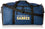 NORTHWEST NHL Washington Capitals "Steal" Duffel Bag, 28" x 11" x 12", Steal - 757 Sports Collectibles