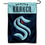 WinCraft Kraken Double Sided Garden Banner Flag - 757 Sports Collectibles