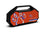 NCAA Sam Houston State Bearkats XL Wireless Bluetooth Speaker, Team Color - 757 Sports Collectibles