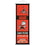 Cleveland Browns Banner and Scroll Sign - 757 Sports Collectibles