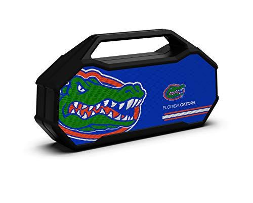 NCAA Florida Gators XL Wireless Bluetooth Speaker, Team Color - 757 Sports Collectibles