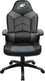 Imperial Officially Licensed NFL Furniture; Oversized Gaming Chairs, Philadelphia Eagles - 757 Sports Collectibles