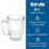 Tervis Cardinals Insulated Tumbler with Wrap and Lid, 16 oz, Classic - 757 Sports Collectibles