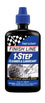 Finish Line 1-Step Bicycle Chain Cleaner & Lubricant 4oz Squeeze Bottle - 757 Sports Collectibles
