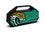 NFL Jacksonville Jaguars XL Wireless Bluetooth Speaker, Team Color - 757 Sports Collectibles