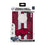 SOAR NCAA Tabletop Cornhole Game and Bluetooth Speaker, Arkansas Razorbacks - 757 Sports Collectibles