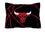 NORTHWEST NBA Chicago Bulls Comforter and Sham Set, Twin, Reverse Slam - 757 Sports Collectibles