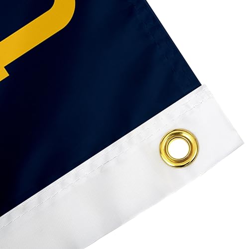 Desert Cactus University of California Irvine Flag Flags Banners 100% Polyester Indoor Outdoor 3x5 (Style 2a) - 757 Sports Collectibles