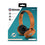 NFL Miami Dolphins Wireless Bluetooth Headphones, Team Color - 757 Sports Collectibles