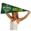 College Flags & Banners Co. Baylor Bears 2021 Mens Basketball National Champions Pennant Flag - 757 Sports Collectibles