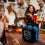 NHL Los Angeles Kings ShockBox LED Wireless Bluetooth Speaker, Team Color - 757 Sports Collectibles