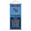 WinCraft Tennessee Titans Man Cave Fan Banner Wall Door Scroll - 757 Sports Collectibles