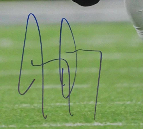 Jay Ajayi Super Bowl LII 52 Eagles Autographed/Signed 16x20 Photo JSA 135537 - 757 Sports Collectibles