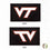 Desert Cactus Virginia Tech Flag Hokies VT Flags Banners 100% Polyester Indoor Outdoor 3x5 (Style Z) - 757 Sports Collectibles