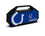 NFL Indianapolis Colts XL Wireless Bluetooth Speaker, Team Color - 757 Sports Collectibles