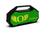 NCAA Oregon Ducks XL Wireless Bluetooth Speaker, Team Color - 757 Sports Collectibles