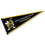 West Virginia State Yellow Jackets Pennant - 757 Sports Collectibles