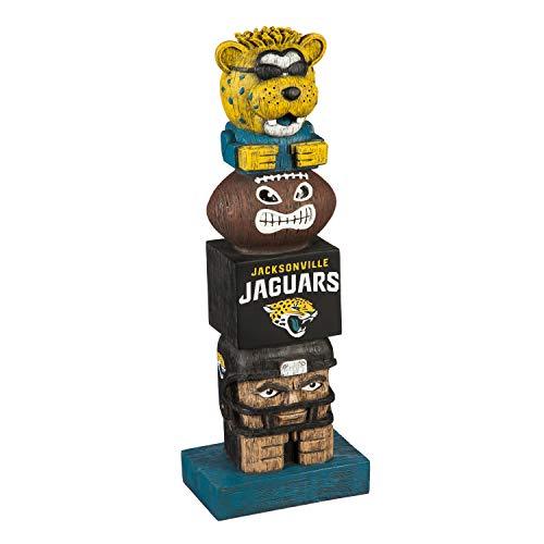 Team Garden Statue Jacksonville Jaguars 16 Inches - 757 Sports Collectibles