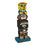 Team Garden Statue Jacksonville Jaguars 16 Inches - 757 Sports Collectibles