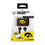 SOAR NCAA True Wireless Earbuds V.4, Iowa Hawkeyes - 757 Sports Collectibles