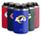 Simple Modern NFL Los Angeles Rams Insulated Ranger Can Cooler, for Standard Cans - Beer, Soda, Sparkling Water and More - 757 Sports Collectibles