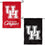 Houston Cougars Garden Flag and Yard Banner - 757 Sports Collectibles