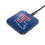 NCAA Louisiana Tech Bulldogs Wireless Charging Pad, White - 757 Sports Collectibles