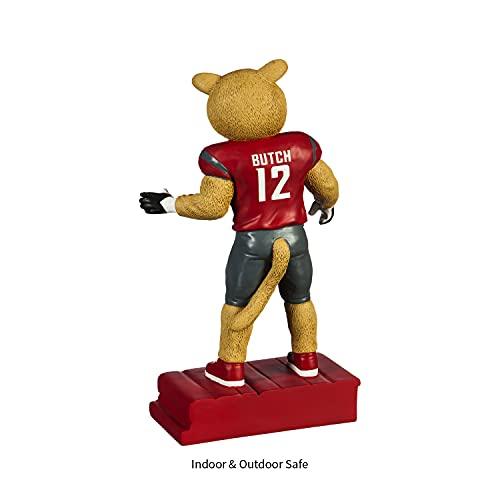 Evergreen NCAA Washington State Cougars Tiki Totem - 757 Sports Collectibles