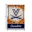 Rico Industries NCAA Virginia Cavaliers Fall/Harvest 13" x 18" Double Sided Garden Flag - 757 Sports Collectibles