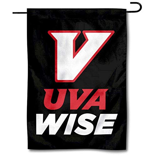 Virginias College at Wise Cavaliers Garden Banner Flag - 757 Sports Collectibles